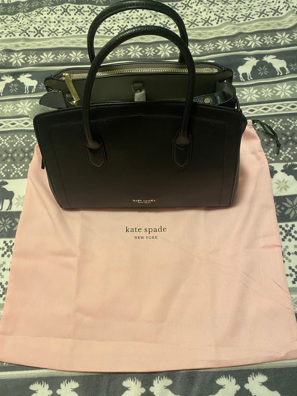New Kate Spade Purse