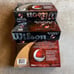 3 boxes of Wilson smart core golf balls and putting partner!