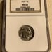 1929 Buffalo nickel NGC Graded MS 64