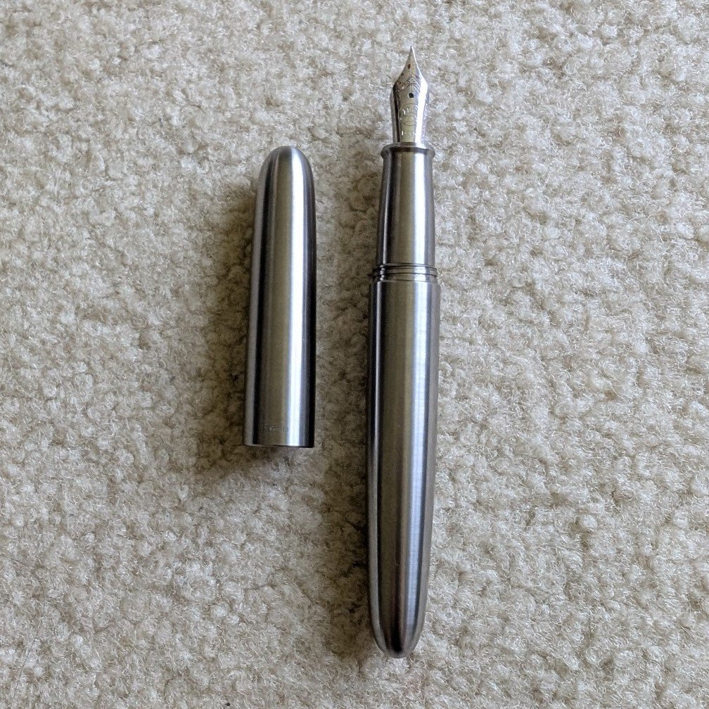 Ensso Titanium Piuma