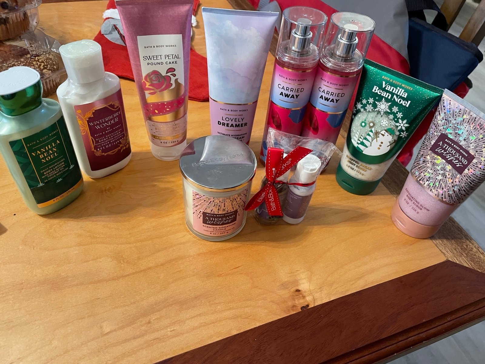 Bath & Body Works