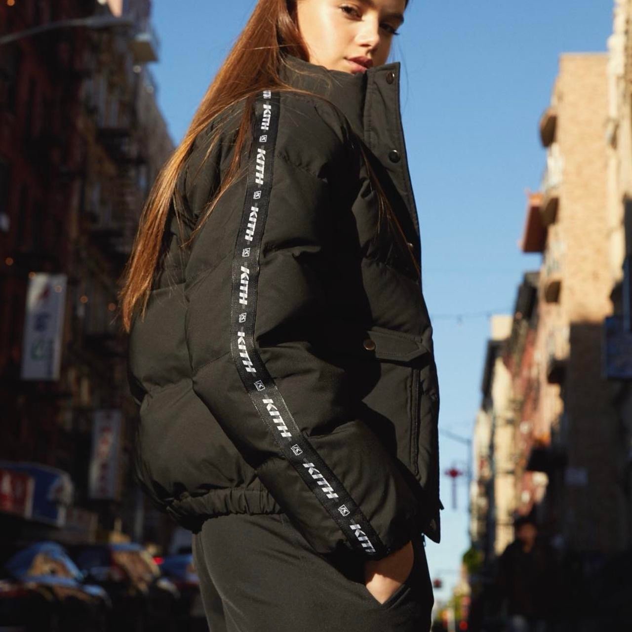 KITH Jacket