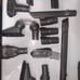 Dyson handheld Vacuum SV06 attachments
