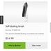 Dyson handheld Vacuum SV06 attachments