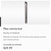 Dyson handheld Vacuum SV06 attachments