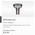 Dyson handheld Vacuum SV06 attachments