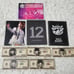 Shinee The First Japan Arena Tour Shinee World 2012 Concert DVD