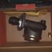 New 56-66 mopar master cylinder