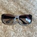 Thakoon Riley Brown /Beige prescription grade unknown sunglasses