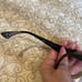 Thakoon Riley Brown /Beige prescription grade unknown sunglasses