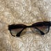 Thakoon Riley Brown /Beige prescription grade unknown sunglasses
