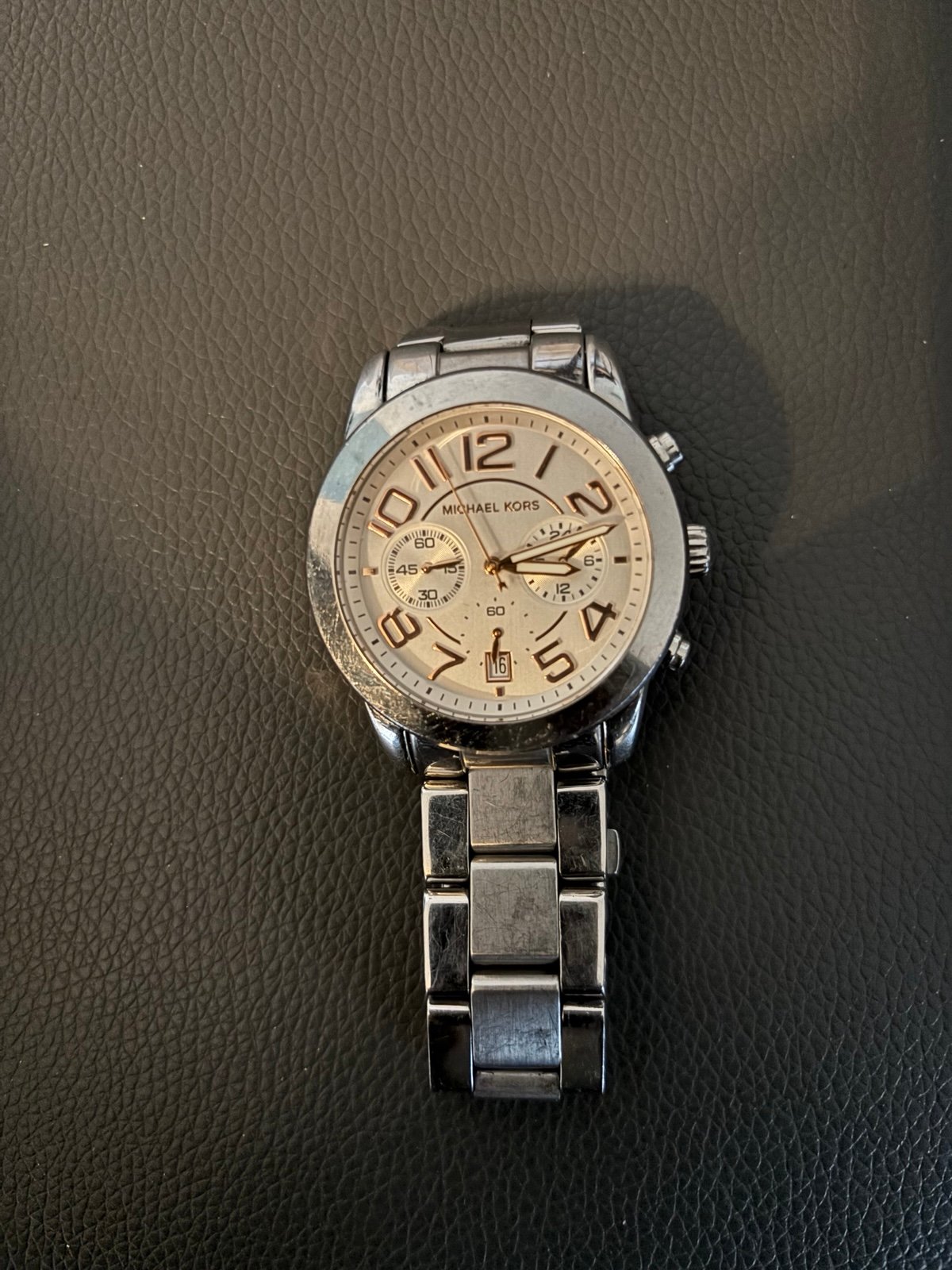 Michael Kors Watch