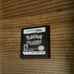 POKEMON BLACK (DS)