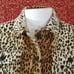 ▪FOCUS 2000 Vintage Fur Jacket 8