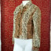 ▪FOCUS 2000 Vintage Fur Jacket 8