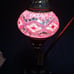 Turkish mosaic table Lamp vintage art deco Handcrafted lamparas de mesa mosaic G