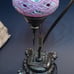 Turkish mosaic table Lamp vintage art deco Handcrafted lamparas de mesa mosaic G