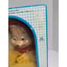 Vintage The Chipmunks 9 Alvin Soap Dispenser Helm Toys 1984 Original Box