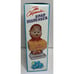 Vintage The Chipmunks 9 Alvin Soap Dispenser Helm Toys 1984 Original Box
