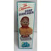 Vintage The Chipmunks 9 Alvin Soap Dispenser Helm Toys 1984 Original Box