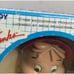 Vintage The Chipmunks 9 Alvin Soap Dispenser Helm Toys 1984 Original Box