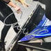 WWE NXT Charlotte Flair Signed 11x14 Photo QQ Autograph WrestleMania JSA COA