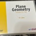 Abeka Plane Geometry Lessons 53-102 DVD Set Mr. Collins