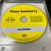 Abeka Plane Geometry Lessons 53-102 DVD Set Mr. Collins