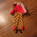MATTEL 1970's KEN #1433 PLAY IT COOL OUFIT COMPLETE DOLL CLOTHES