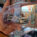 2024 Diecast SuperCon Cornhole SECRET CHASE HONDA CIVIC EG House of Cars