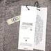 UGG Brand Womens Gray Fremont Cardigan Sweater Gray Grey Fluffy Knit Size S NEW