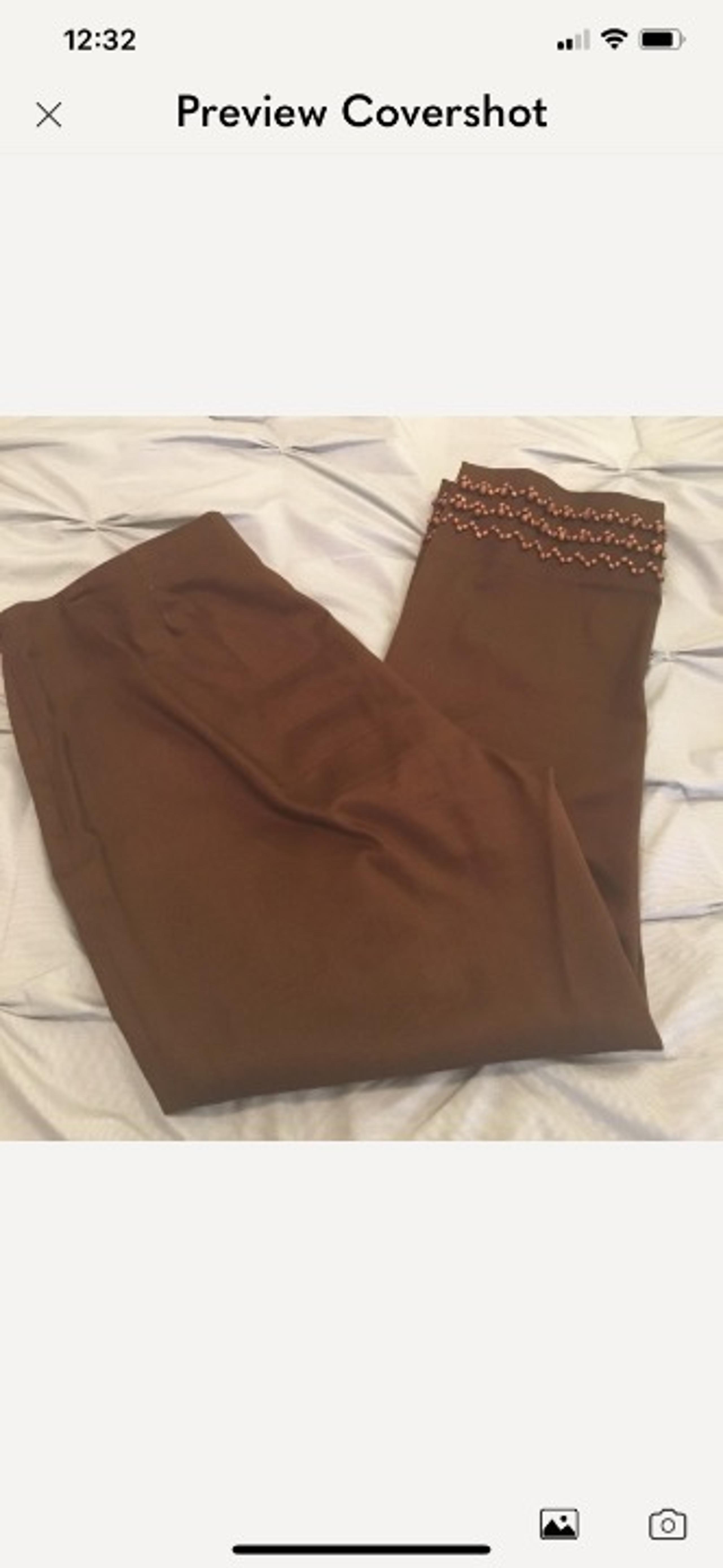 Jones New York Capri Pants 8 44