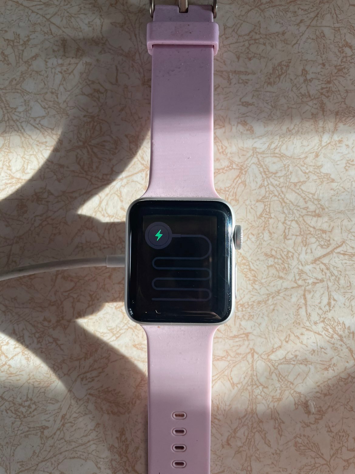 Apple watch s3