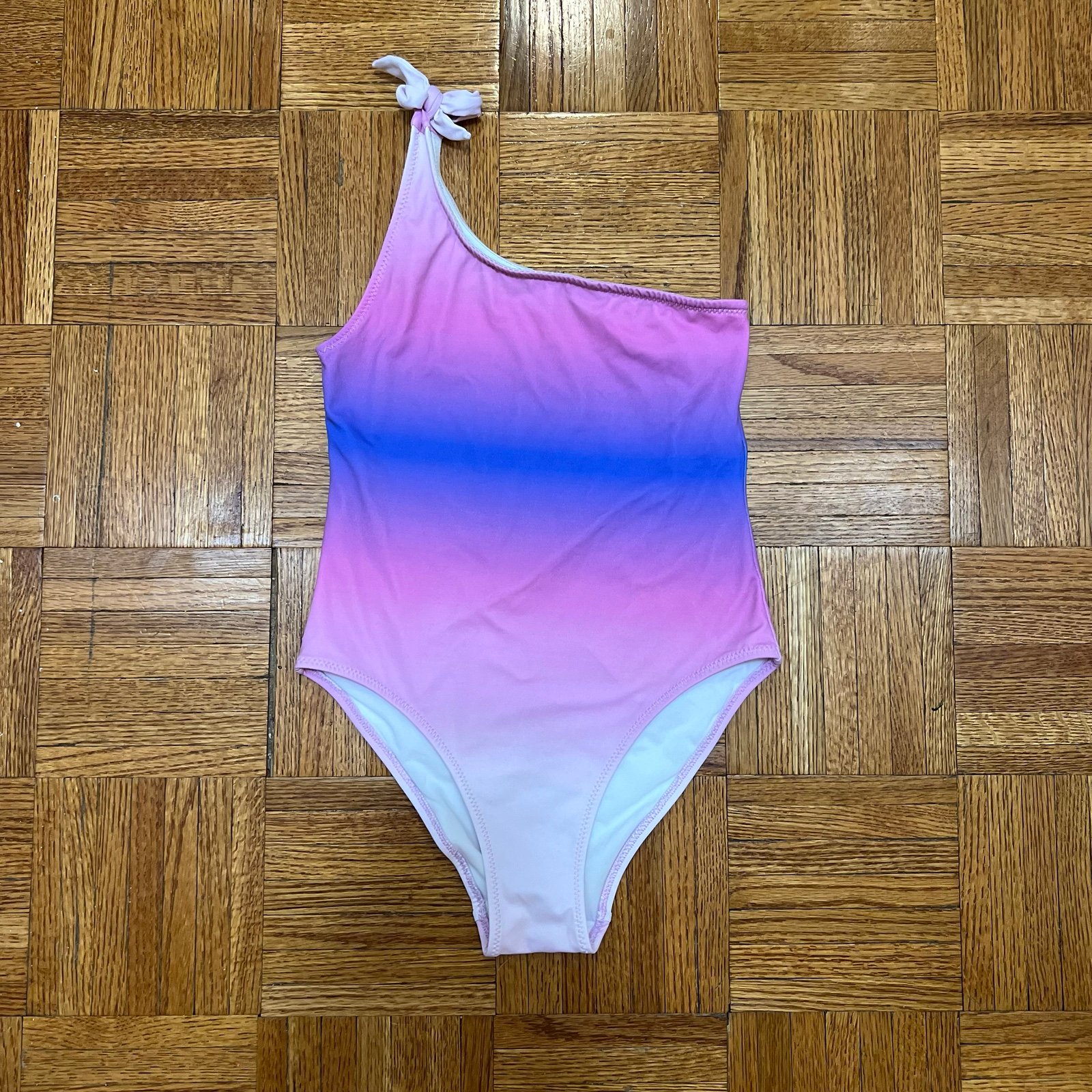NWT Hundred Pieces Bathing Suit