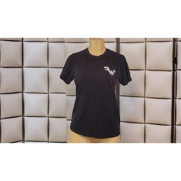 Weezer tour tshirt