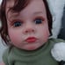 Reborn baby girl