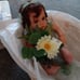 Reborn baby girl
