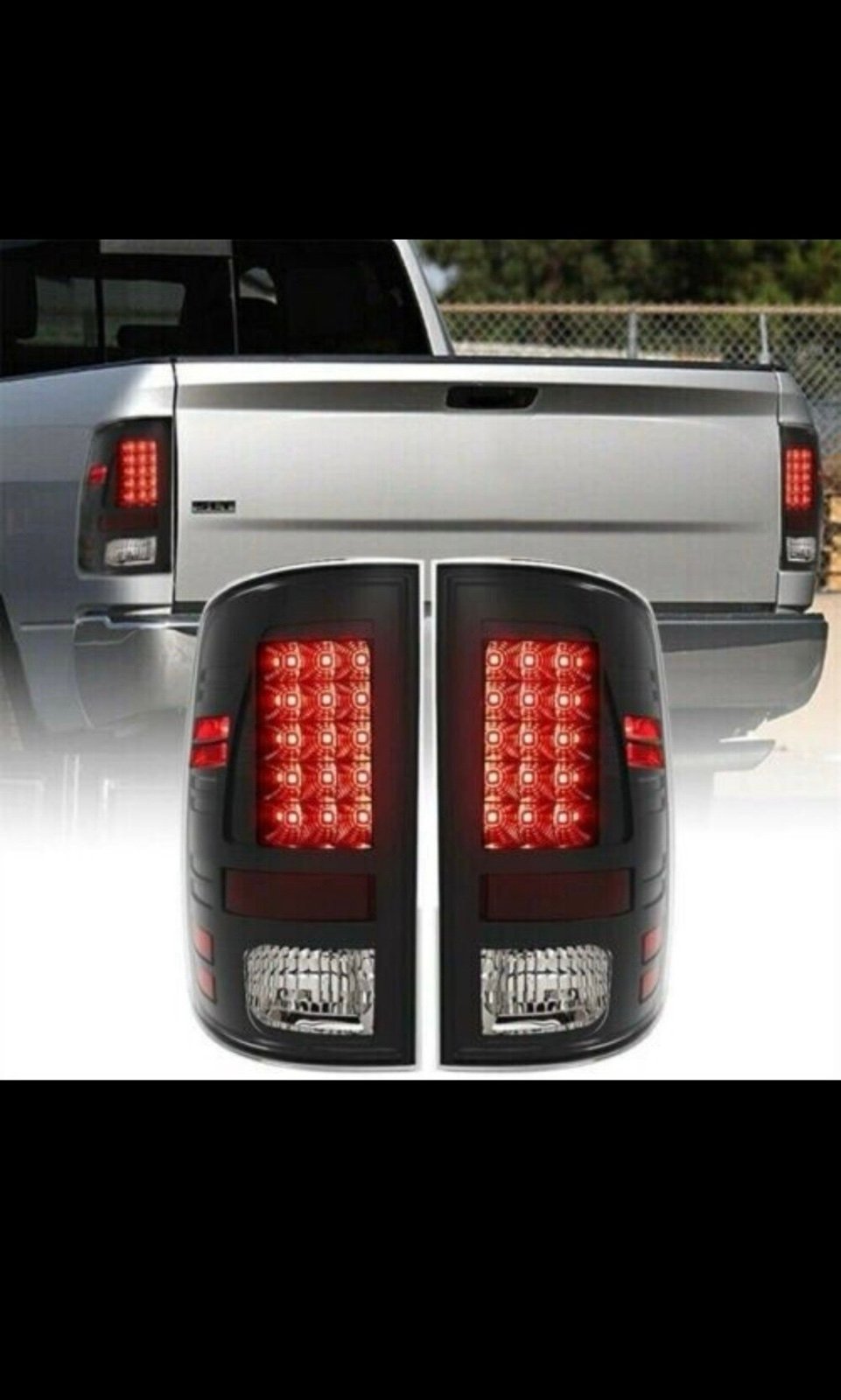 Tail Light