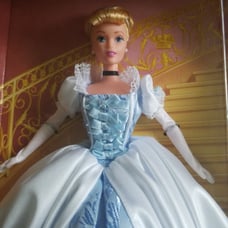 Walt Disney's Cinderella