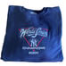 Vintage 2000 World Series Champions NY Yankees Sweatshirt Embroidered Lee Sz XXL
