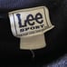 Vintage 2000 World Series Champions NY Yankees Sweatshirt Embroidered Lee Sz XXL