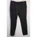 Abercrombie & fitch Chino Jogger Business Casual Grey Mens 36x29