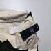 Abercrombie & fitch Chino Jogger Business Casual Grey Mens 36x29