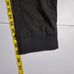 Abercrombie & fitch Chino Jogger Business Casual Grey Mens 36x29