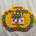 Vintage fisher price learning toy