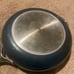 Caraway Saute Pan, Navy and sauce pan