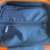 Halloween Peko hand carry suitcase