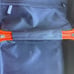 Halloween Peko hand carry suitcase
