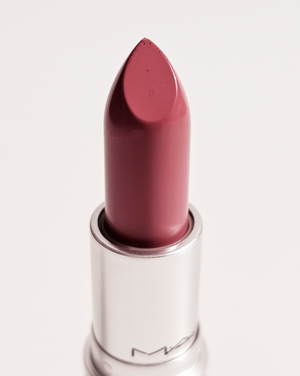 Mac Matte Lipstick #648 You Wouldn't Get It New