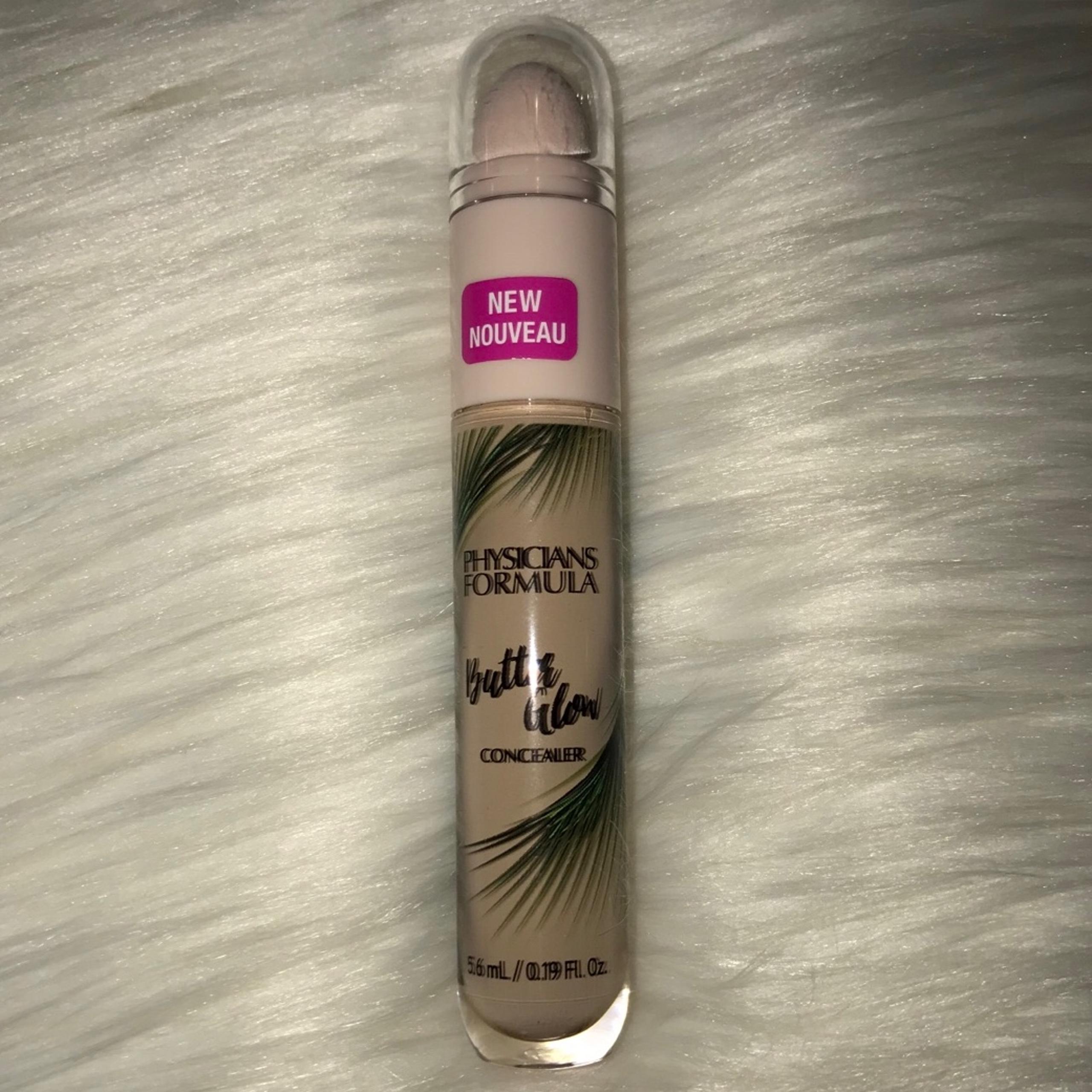 Physicians Formula Butter Glow Concealer- Light To Medium